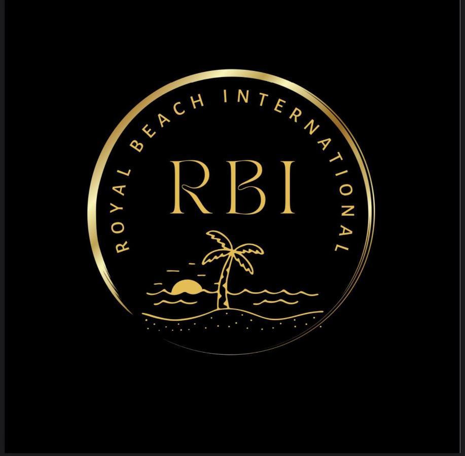 Royal Beach International Puri Exterior foto