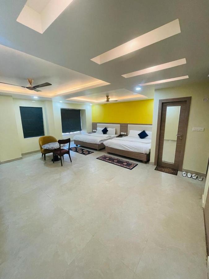 Royal Beach International Puri Exterior foto